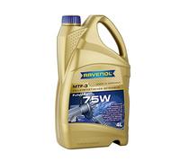 Ravenol - MTF de 3 SAE 75 w/Especial de getriebeöl vollsynthetisch