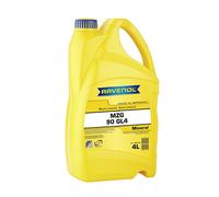 Ravenol mzg SAE 90 GL 4 getriebeöl 4 L