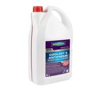 Ravenol OTC Proteger C12 + Anticongelante Refrigerante Lila 5L 5 Litro