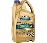 RAVENOL RSE SAE 10W-50
