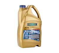 RAVENOL Transfer Fluid DTF-1
