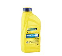 RAVENOL Turbo-C HD-C SAE 15W-40