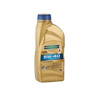 Ravenol VDL SAE 5 W de 40/5 W40 vollsynthetisches antifricción
