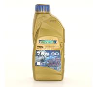 Ravenol Vsg SAE 75W-90 Aceite Motor Cambios Api GL-4 MIL-L-2105D 1L 1 de Litro