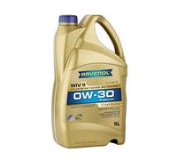 RAVENOL WIV II SAE 0W-30.