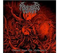 Ravenous Death - Visions From The Netherworld