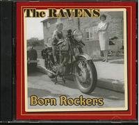Ravens - Born Rockers