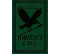 Raven's Call: A Sundering Novella (The Sundering Anthologies)
