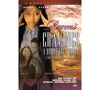 Raven's Cravings: Bmore Love Thing [USA] [DVD]
