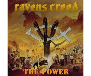 Ravens Creed - The Power