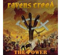 Raven's Creed The Power (CD) (Importación USA)