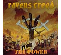 Ravens Creed - The Power [Vinilo]