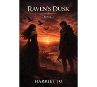 Raven's Dusk (The Black Raven Saga)