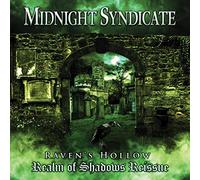 Raven's Hollow: Realm Of Shadows