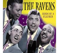 Ravens,the - Birds of a Feather