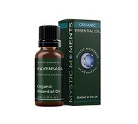 Ravensara Aceite Esencial Orgánico - 10ml - 100% Puro