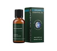 Ravensara Aceite Esencial Orgánico - 50ml - 100% Puro