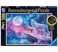 Ravensburger 00.014.952 500pieza(s) Puzzle - Rompecabezas (Rompecabezas con Pistas Dibujadas, Arte, Niños y Adultos, Niño/niña, 10 año(s), Interior)