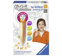 Ravensburger 00780 Tiptoi - Lector Interactivo