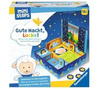 Ravensburger 04196 Ministeps Game, Gris, Stk