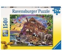 Ravensburger 10038 "On the Way with The Ark Children's Puzzle, (Importación USA)