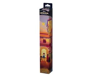 Ravensburger 11098408 Disney Lorcana: Luces del Cielo - Alfombra de Juego Familia Madrigal