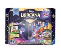 Ravensburger 11098436 Trading Cards, Yellow