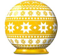 Ravensburger- Puzzle 3D, Color 1. (11269)