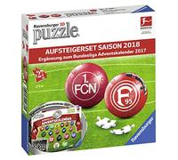 Ravensburger 11680 - Puzzle de Bola, Multicolor