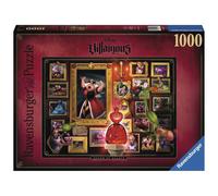 Ravensburger 12000038 puzzle puzle de colores 1000 pieza(s) fantasía