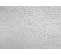 Ravensburger 12000071 - Krypt Plata - Puzzle 654 Piezas - Puzzle Adultos y niños a patir de 14 años, Puzzle Monocolor