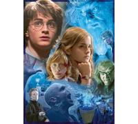 Ravensburger 12000204 - Harry Potter en Hogwarts - Puzzle 500 Piezas - Puzzle Adultos y niños a patir de 12 años, Puzzle Harry Potter, Regalo Harry Potter