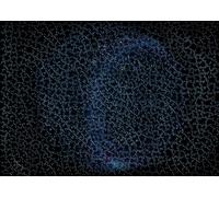 Ravensburger 12000240 - Krypt Universe Glow - Puzzle 881 Piezas - Puzzle Adultos y niños a patir de 14 años, Puzzle Monocolor