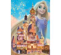 Ravensburger 12000264 puzzle Puzzle rompecabezas 1000 pieza(s) Dibujos