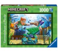 Ravensburger 12000421 puzzle puzzle rompecabezas 1000 pieza(s) videoju