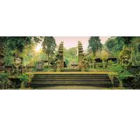 Ravensburger 12000447 - Templodi Batukaru, Bali - puzzle 1000 piezas - puzzle adultos y niños a patir de 14 años, puzzle paisaje y naturaleza