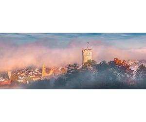 Ravensburger 12000450 - Ravensburg - puzzle 1000 piezas - puzzle adultos y niños a patir de 14 años,