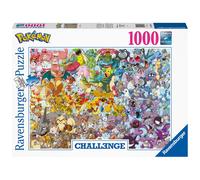 Ravensburger 12000460 puzzle rompecabezas 1000 pieza(s) otro