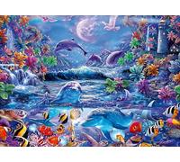 Ravensburger 12000478 - Pz SLine Clair lune - puzzle 500 piezas - puzzle adultos y niños a patir de 12 años,