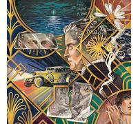 Ravensburger 12000996 - The Great Gatsby - Puzzle 750 Piezas - Puzzle Adultos y niños a patir de 14 años,