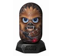 Ravensburger 12001016 Star Wars Hylkies Figures Chewbacca Gifts for Kids and Adu