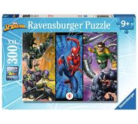Ravensburger 12001072 puzzle rompecabezas 300 pieza(s) cómics
