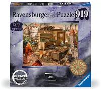Ravensburger 12001182 puzzle rompecabezas 919 pieza(s) historia