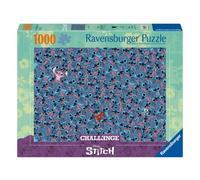 Ravensburger 12001265 puzzle puzzle rompecabezas 1000 pieza(s) dibujos