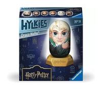 Ravensburger- Harry Potter Puzzle 3D (12008005)