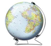 PUZLE 3D GLOBO TERRÁQUEO 540 PIEZAS