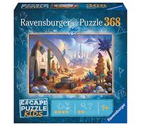 Ravensburger 132676 - Puzzle de Escape para niños (368 Piezas)