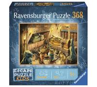 Ravensburger 13361 puzzle puzzle rompecabezas 368 pieza(s)