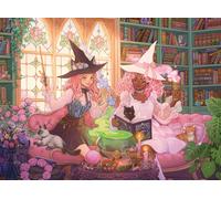 Ravensburger- Puzzle Infantil, 13415