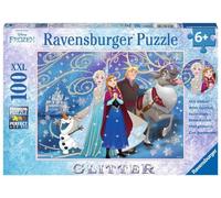 Ravensburger 13610 puzzle Puzzle - Rompecabezas (Puzzle rompecabezas, Dibujos, Niños, Niño/niña, 6 año(s), 490 mm) , color/modelo surtido